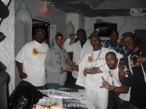 LOM Show