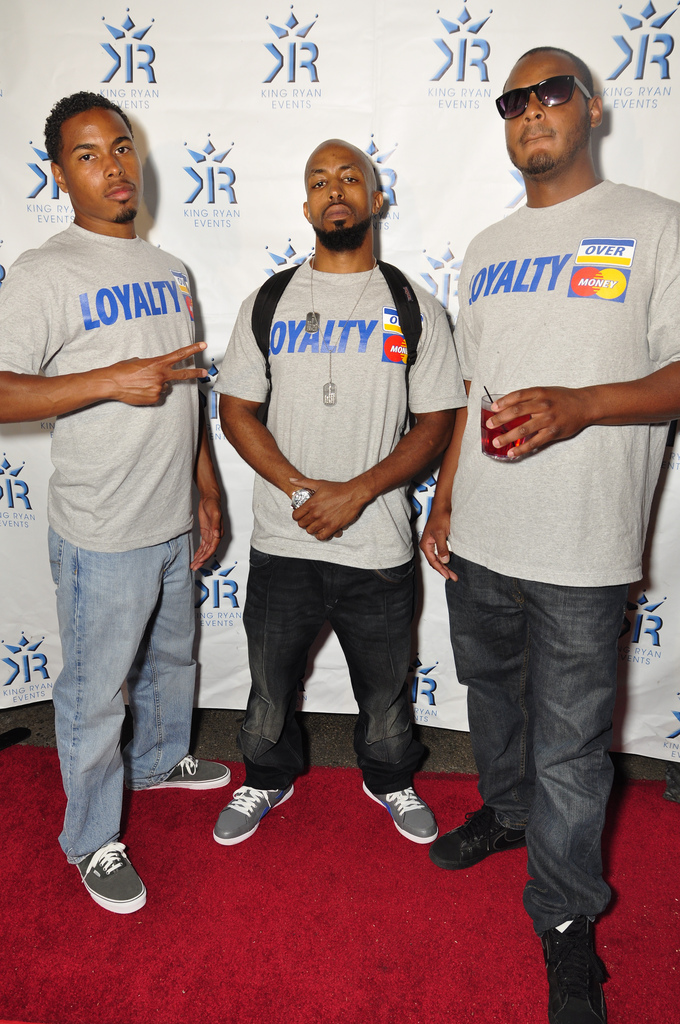 Red Carpet