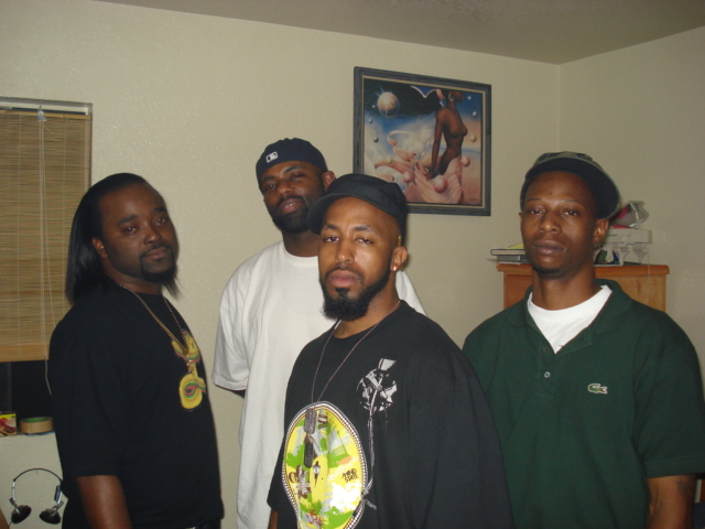 Crew Session