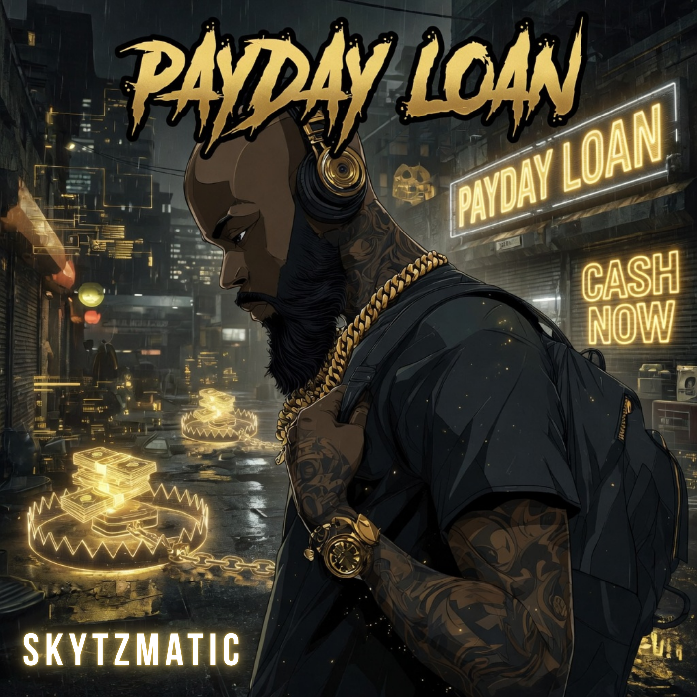 Payday Loan