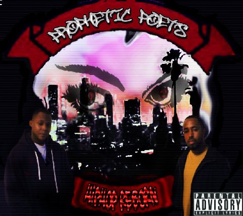 Prophetic Poets