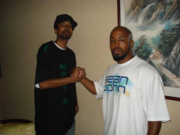 Skytzmatic and Ruste Juxx