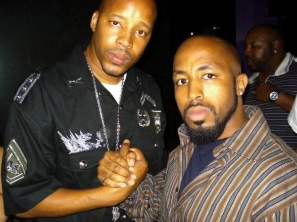 Skytzmatic and Warren G